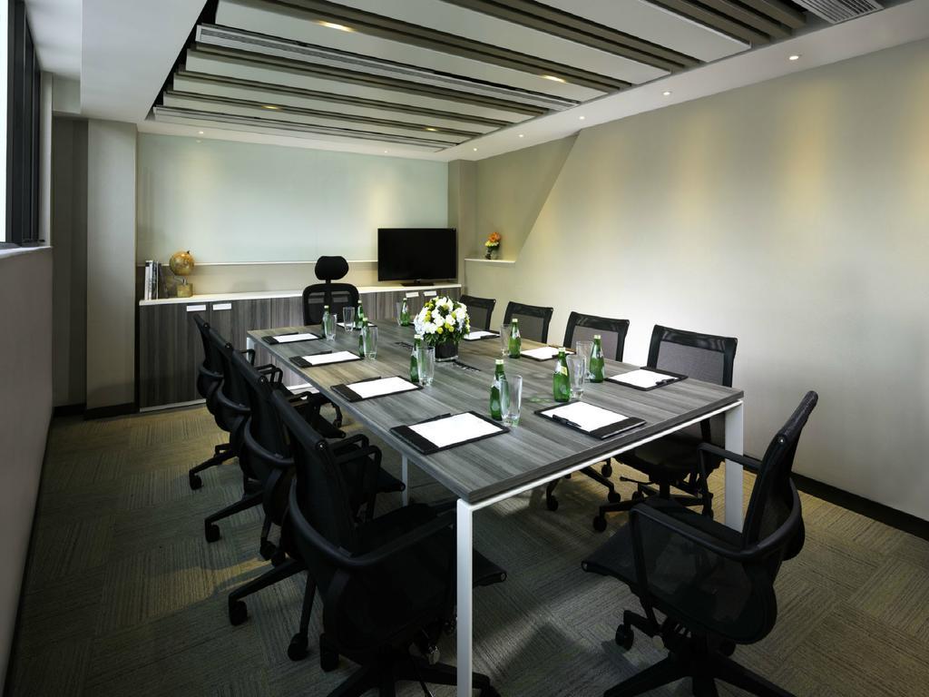 Popway Hotel Hongkong Eksteriør billede