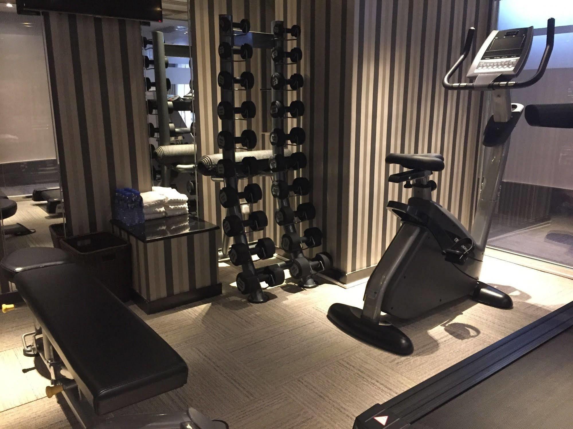 Popway Hotel Hongkong Eksteriør billede